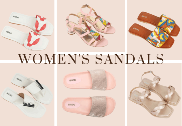 From Beach to Brunch: Versatile Women's Sandals for Every Occasion